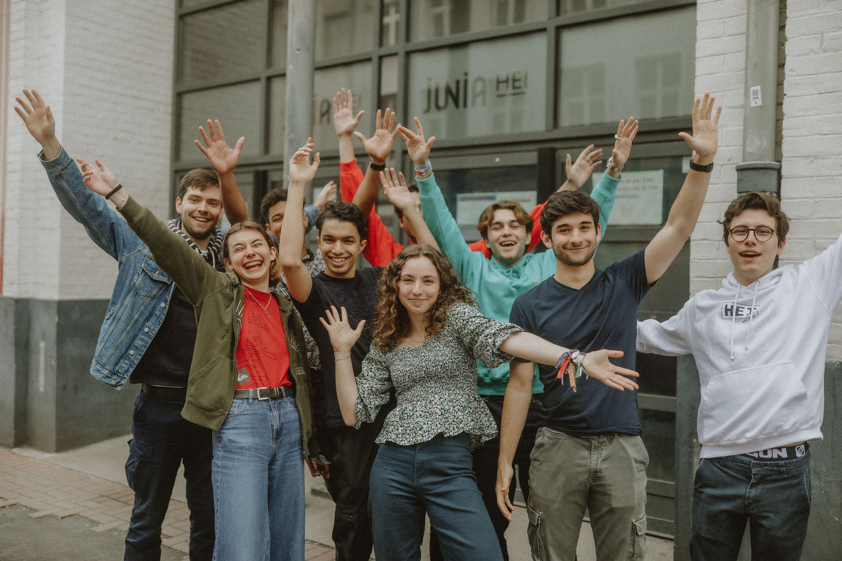 Classes prépas scientifiques (CPGE)