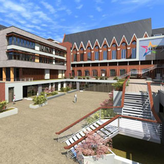 Taxe d'apprentissage